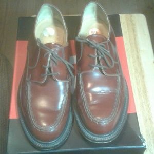 Barker MADE IN ENGLAND Fine dress shoes
